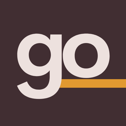 Great Oldies logo