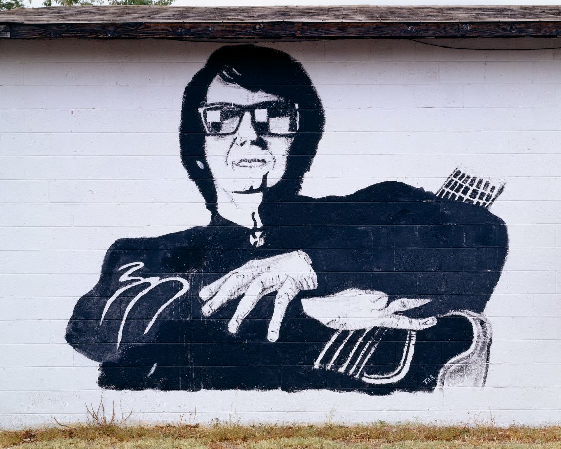 7 Greatest Roy Orbison Songs