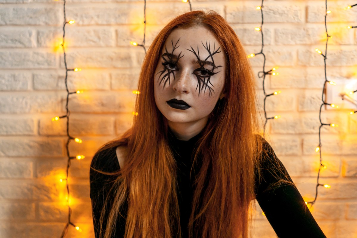 Who is the Gold Dust Woman? | Great Oldies