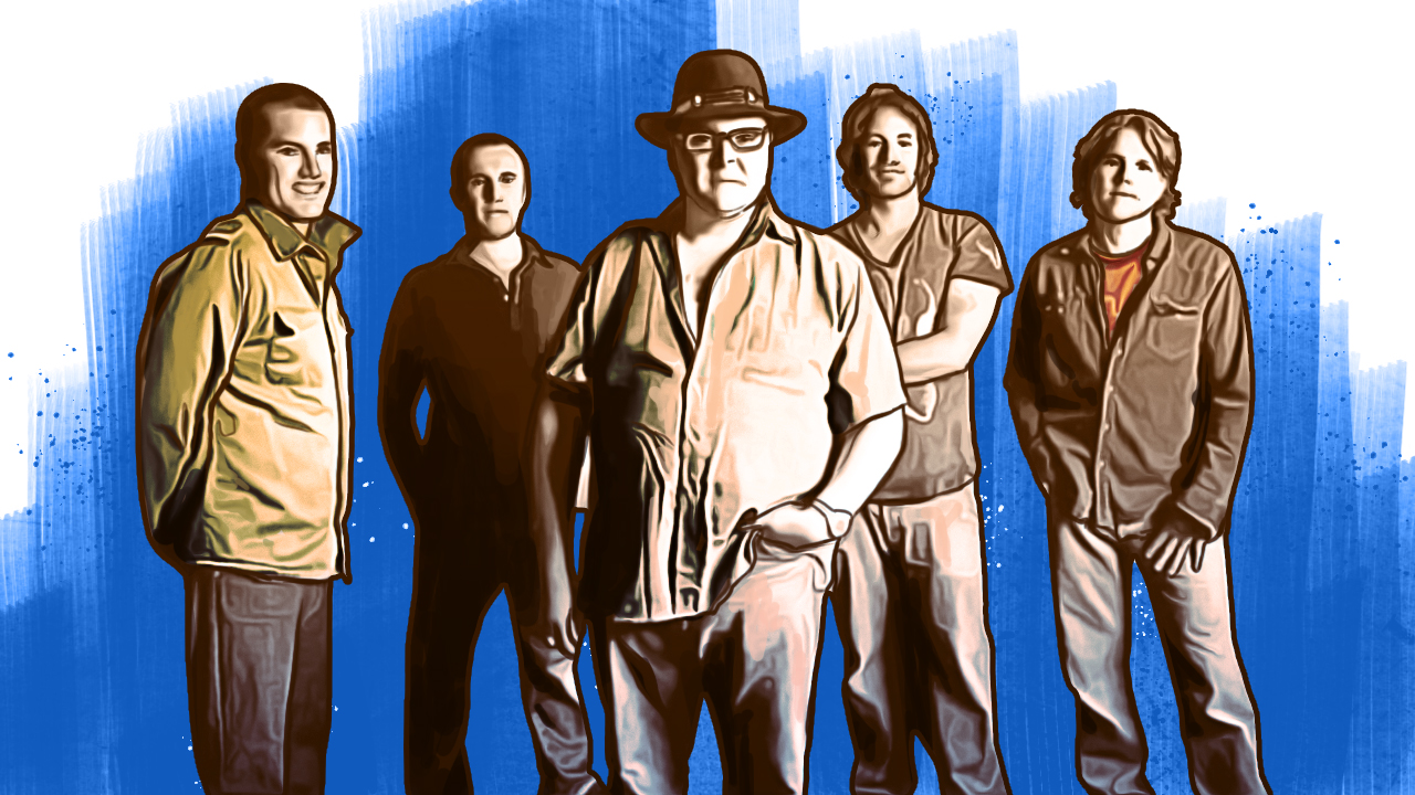What Happened to Blues Traveler?