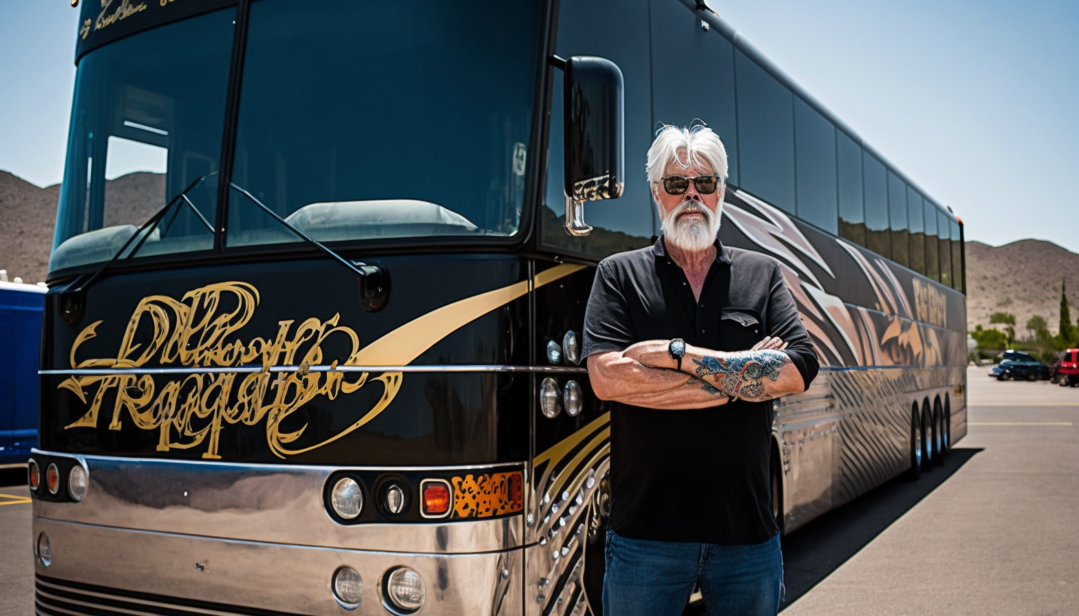 Where Is Bob Seger Now?
