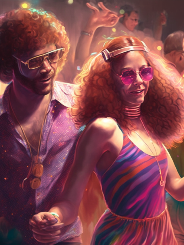 7 Great Rock Bands Who Turned Disco | Great Oldies