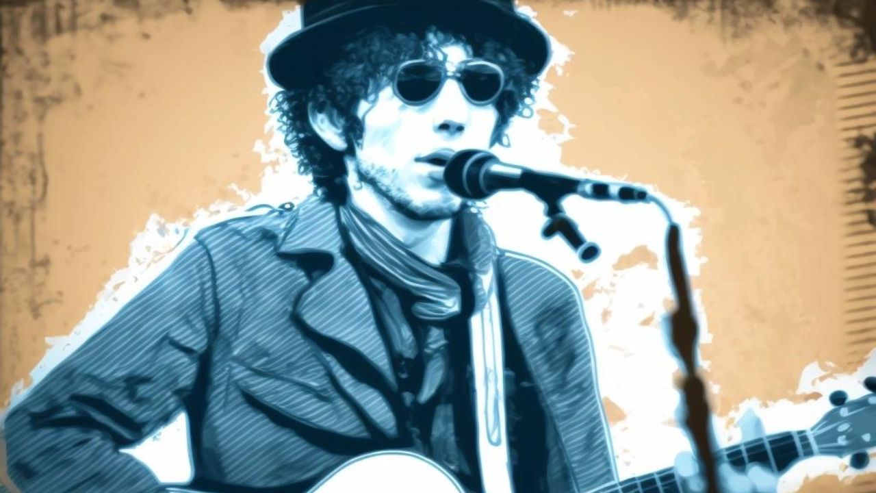 What Is Bob Dylan’s Real Name